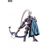 Figure Hexagear of your choice - Windfall or Governor Ex Armor Type Quetzal, Model Kit
