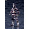 Figure Hexagear of your choice - Windfall or Governor Ex Armor Type Quetzal, Model Kit