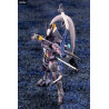 Figure Hexagear of your choice - Windfall or Governor Ex Armor Type Quetzal, Model Kit