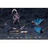 Figure Hexagear of your choice - Windfall or Governor Ex Armor Type Quetzal, Model Kit