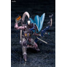 Figure Hexagear of your choice - Windfall or Governor Ex Armor Type Quetzal, Model Kit