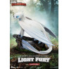 How to Train Your Dragon 3 - Light Fury figure, Master Craft