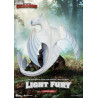 How to Train Your Dragon 3 - Light Fury figure, Master Craft