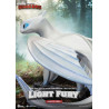 How to Train Your Dragon 3 - Light Fury figure, Master Craft