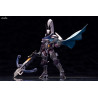 Figure Hexagear of your choice - Windfall or Governor Ex Armor Type Quetzal, Model Kit