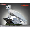 How to Train Your Dragon 3 - Light Fury figure, Master Craft
