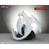 How to Train Your Dragon 3 - Light Fury figure, Master Craft