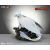 How to Train Your Dragon 3 - Light Fury figure, Master Craft