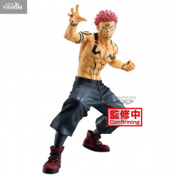 Jujutsu Kaisen - Figurine...