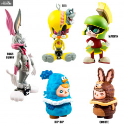 Looney Tunes - Figurine...