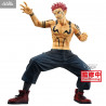 Jujutsu Kaisen - The Sukuna figure Special, Maximatic