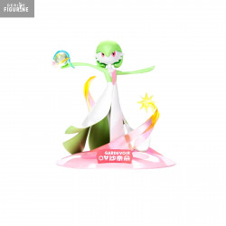 Pokemon - Gardevoir figure,...