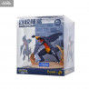 Pokémon - Figurine Carchacrok, Prime Figure Mini