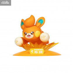 Pokémon - Figurine Pohm,...