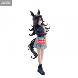 Umamusume: Pretty Derby -...