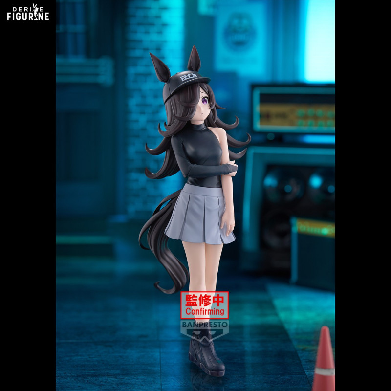 Umamusume: Pretty Derby -...