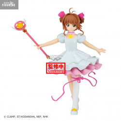 Cardcaptor Sakura -...