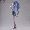 Overlord - Albedo figure, Teacher Style