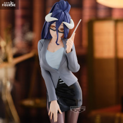 Overlord - Figurine Albedo,...