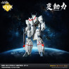 Robotech - Figurine VF-1J Veritech, Hen Dou Ryoku
