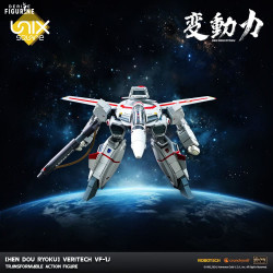 Robotech - Figurine VF-1J...