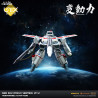 Robotech - Figurine VF-1J Veritech, Hen Dou Ryoku