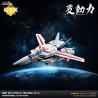 Robotech - Figurine VF-1J Veritech, Hen Dou Ryoku