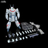 Robotech - Figurine VF-1J Veritech, Hen Dou Ryoku