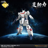 Robotech - Figurine VF-1J Veritech, Hen Dou Ryoku