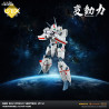Robotech - Figurine VF-1J Veritech, Hen Dou Ryoku
