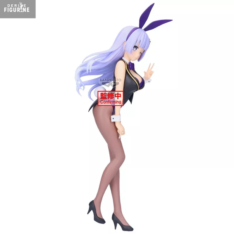 Date A Live - Miku Izayoi...