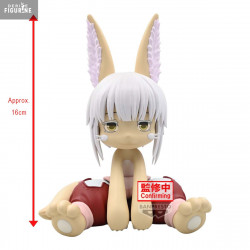 Made in Abyss - Figurine...