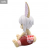 Made in Abyss - Figurine Nanachi, Soft Vinyl