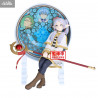 Frieren: Beyond Journey's End - Figurine Frieren, Glasscape