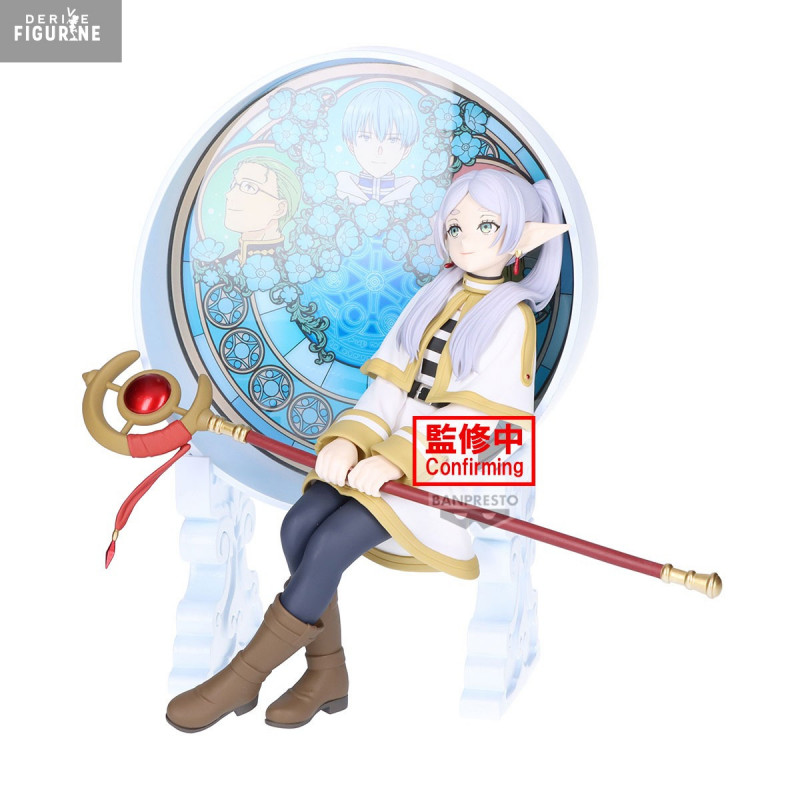 Frieren: Beyond Journey's...