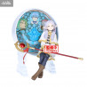 Frieren: Beyond Journey's End - Frieren figure, Glasscape