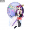 Frieren: Beyond Journey's End - Figurine Fern, Glasscape