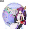 Frieren: Beyond Journey's End - Figurine Fern, Glasscape