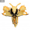 Naruto Shippuden - Figurine Naruto Uzumaki VI, Vibration Stars