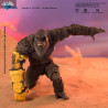 Godzilla x Kong: The New Empire - Kong figure B.E.A.S.T. Glove, Exquisite Basic