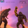 Godzilla x Kong: The New Empire - Kong figure B.E.A.S.T. Glove, Exquisite Basic