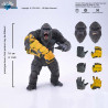 Godzilla x Kong: The New Empire - Figurine Kong B.E.A.S.T. Glove, Exquisite Basic