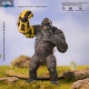Godzilla x Kong: The New Empire - Kong figure B.E.A.S.T. Glove, Exquisite Basic