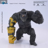 Godzilla x Kong: The New Empire - Kong figure B.E.A.S.T. Glove, Exquisite Basic