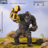 Godzilla x Kong: The New Empire - Kong figure B.E.A.S.T. Glove, Exquisite Basic