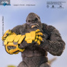 Godzilla x Kong: The New Empire - Kong figure B.E.A.S.T. Glove, Exquisite Basic