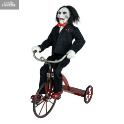 Saw - Billy the Puppet with...