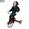 Saw - Figurine Billy the Puppet with Tricycle