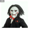 Saw - Figurine Billy the Puppet with Tricycle