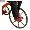 Saw - Figurine Billy the Puppet with Tricycle